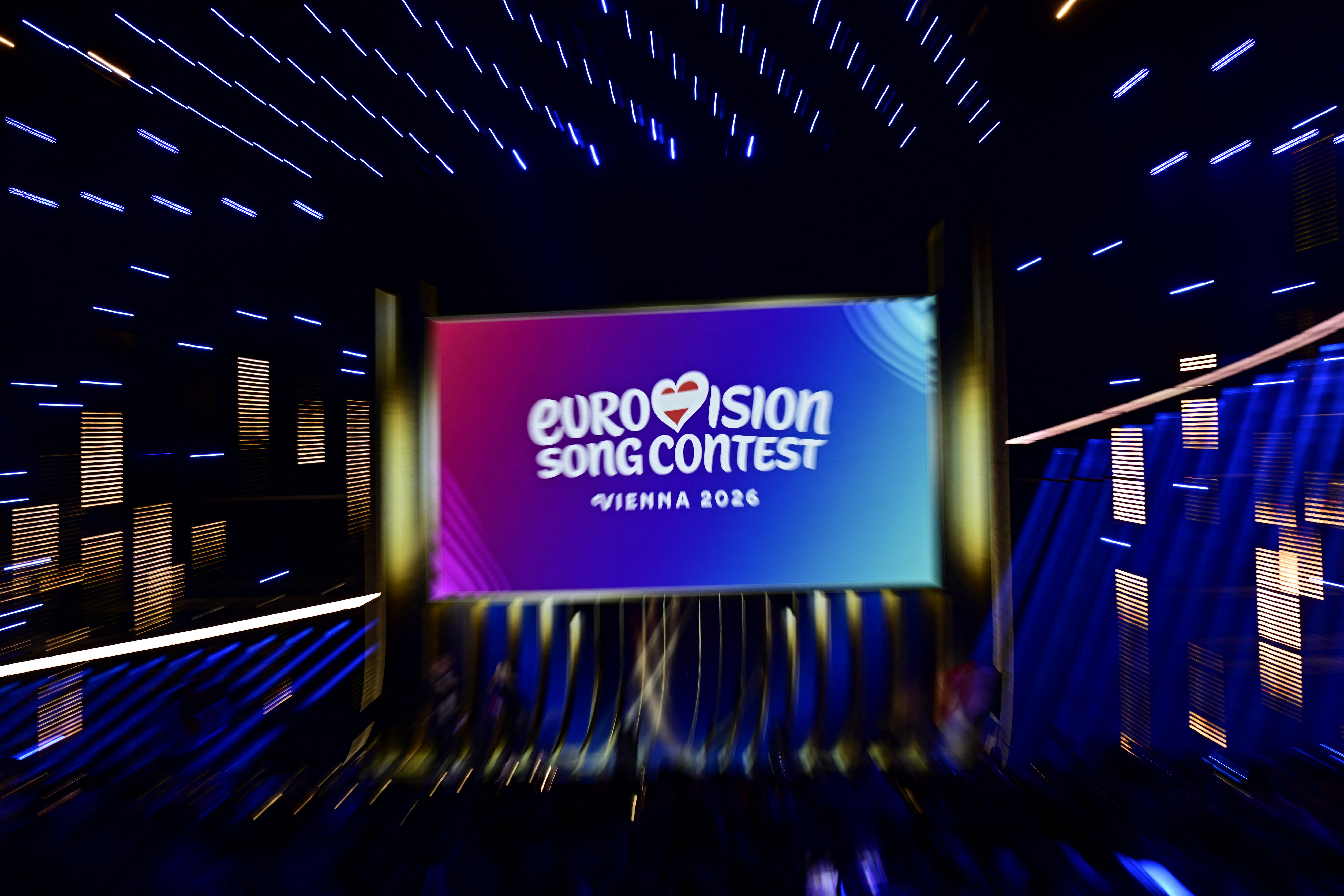 Another country outside of Europe could join Eurovision in 2027