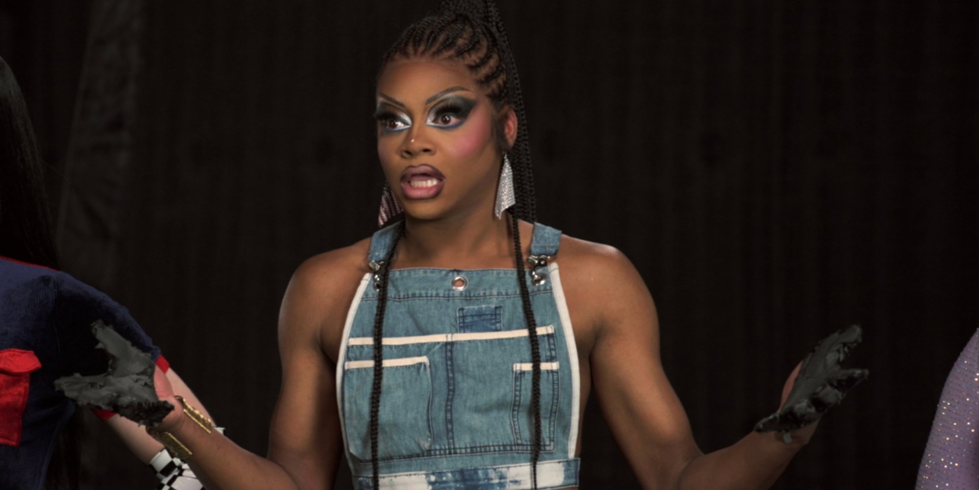 Heidi N Closet on returning to TV, Drag Race divas and Nicki Minaj