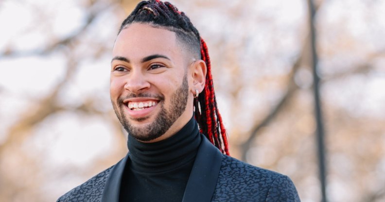 Jalen McKee-Rodriguez