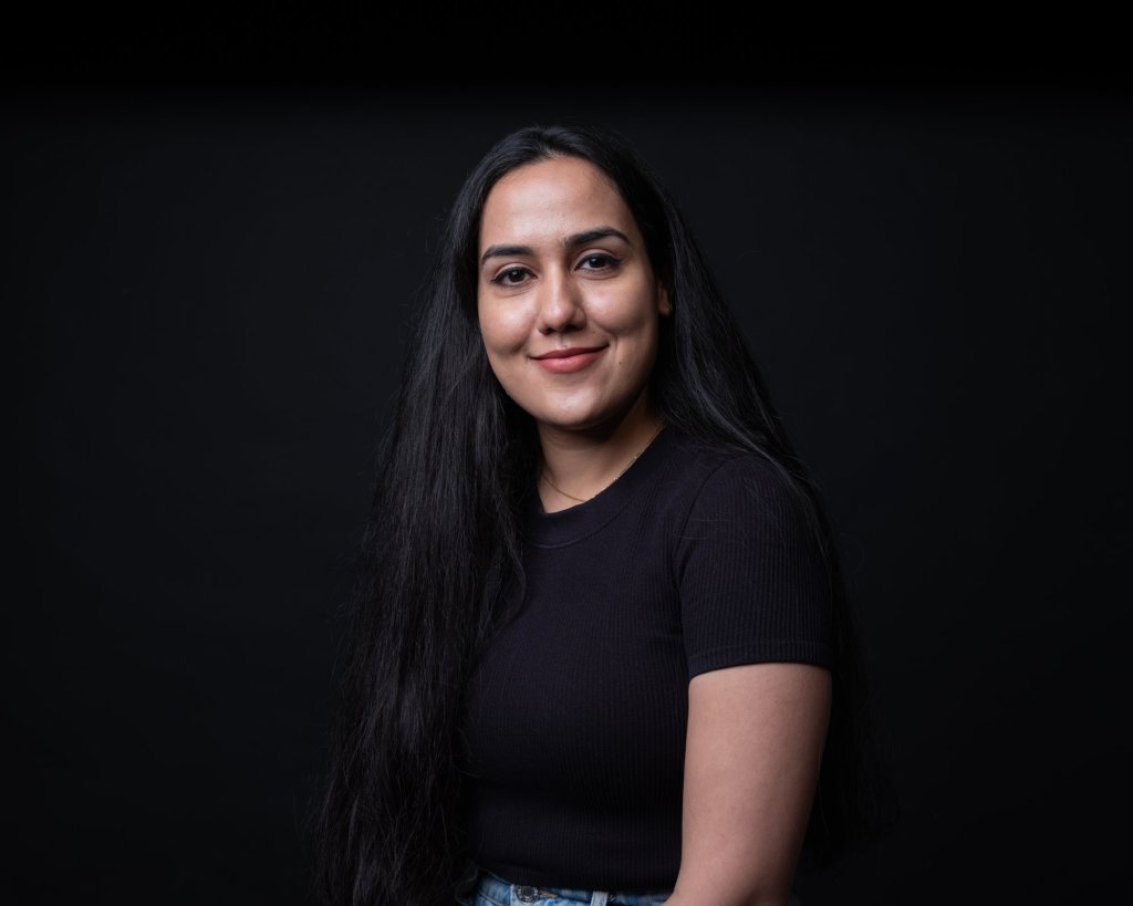 Filmmaker Monica Dhaka