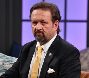 Sebastian Gorka