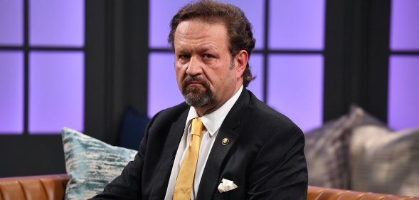 Sebastian Gorka