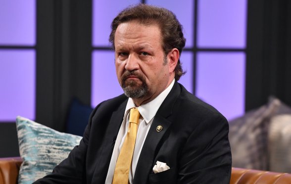 Sebastian Gorka