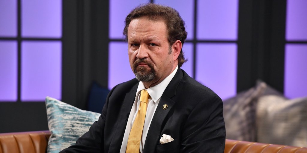 Sebastian Gorka