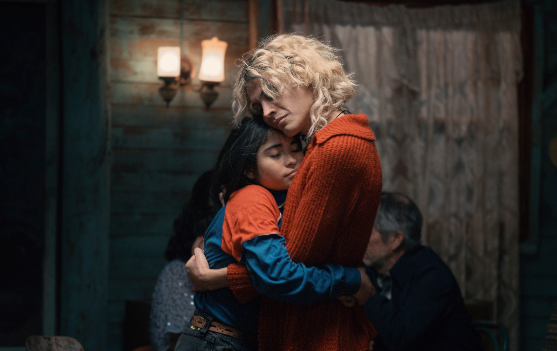 Mysterious Gaze of the Flamingo filmmaker on crafting an AIDS storyline