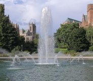 University of Washington