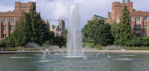 University of Washington
