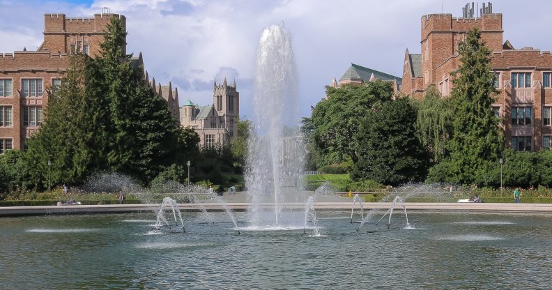 University of Washington