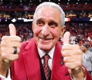 Arthur Blank