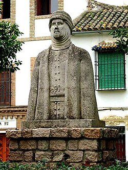 Al-Hakam II, Caliph of Córdoba (961-976AD)