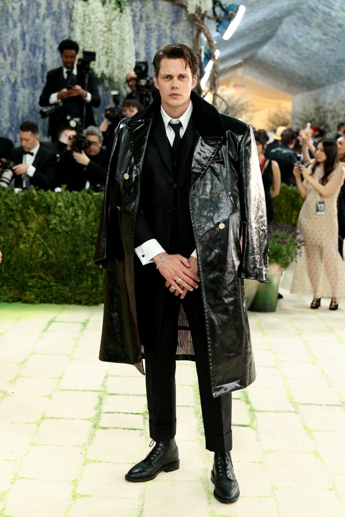 bill skarsgard
