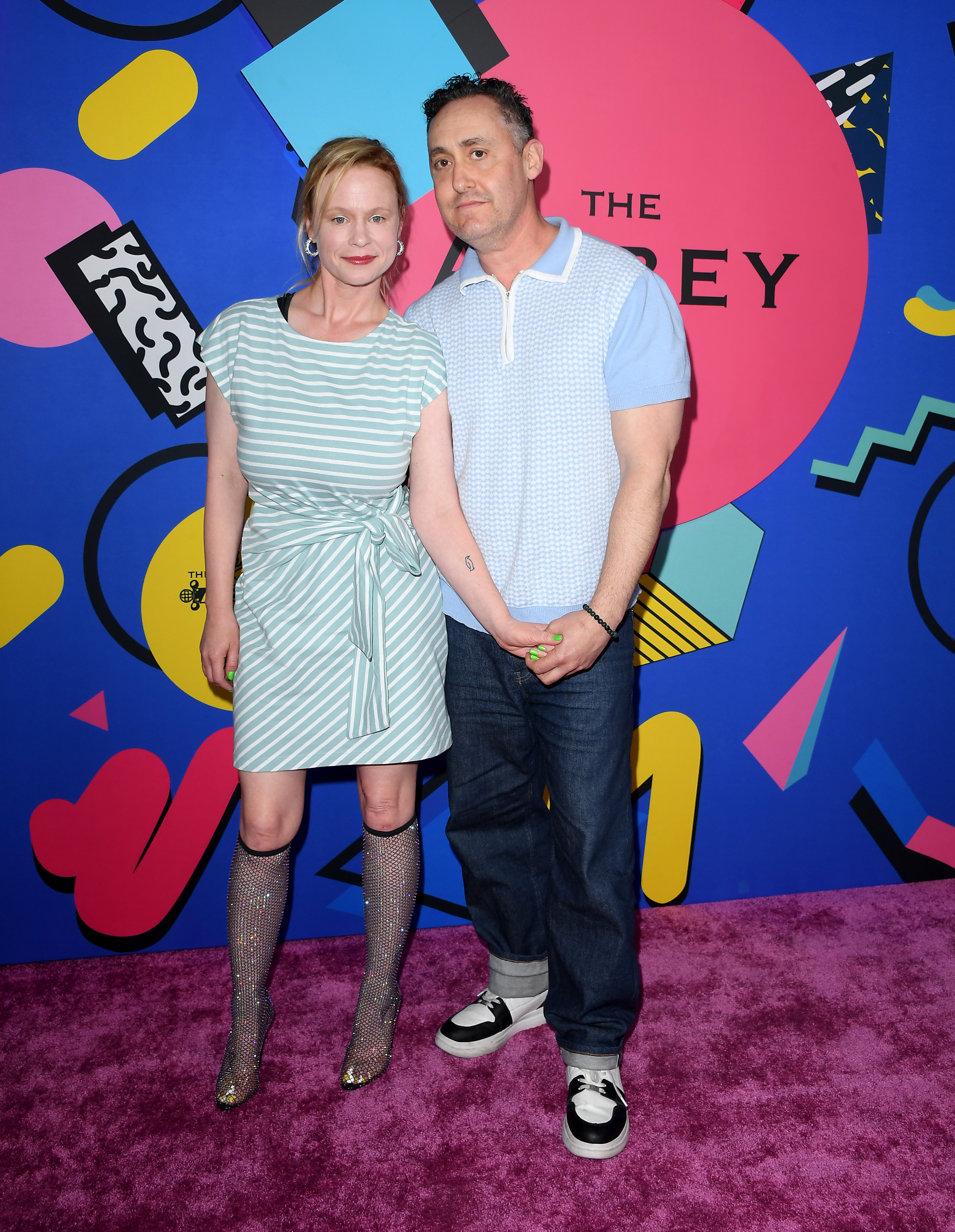 Hocus Pocus star Thora Birch comes out as bisexual