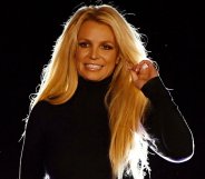 Britney Spears
