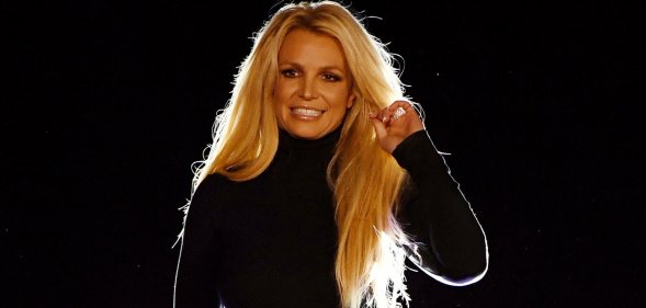 Britney Spears