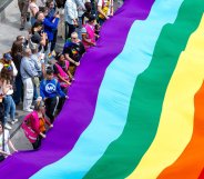 Brussels Pride