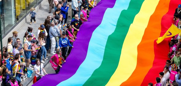 Brussels Pride