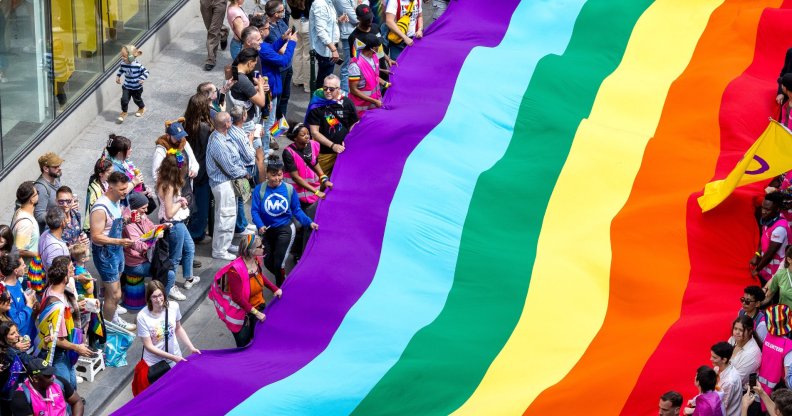 Brussels Pride