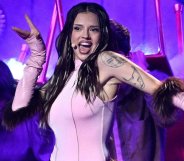 Dara for Bulgaria at Eurovision 2026
