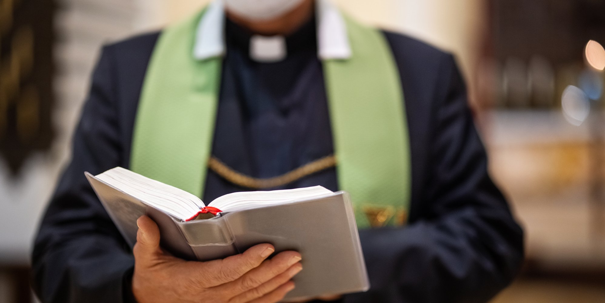 Christian charity slammed for anti-gay sermon on 'boys raping boys'