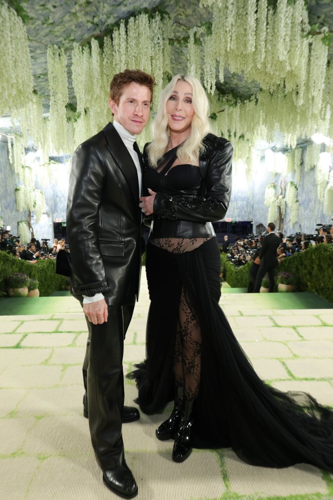 daniel lee and cher