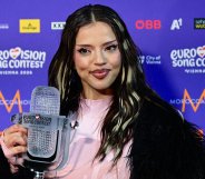Dara won Eurovision 2026 for Bulgaria