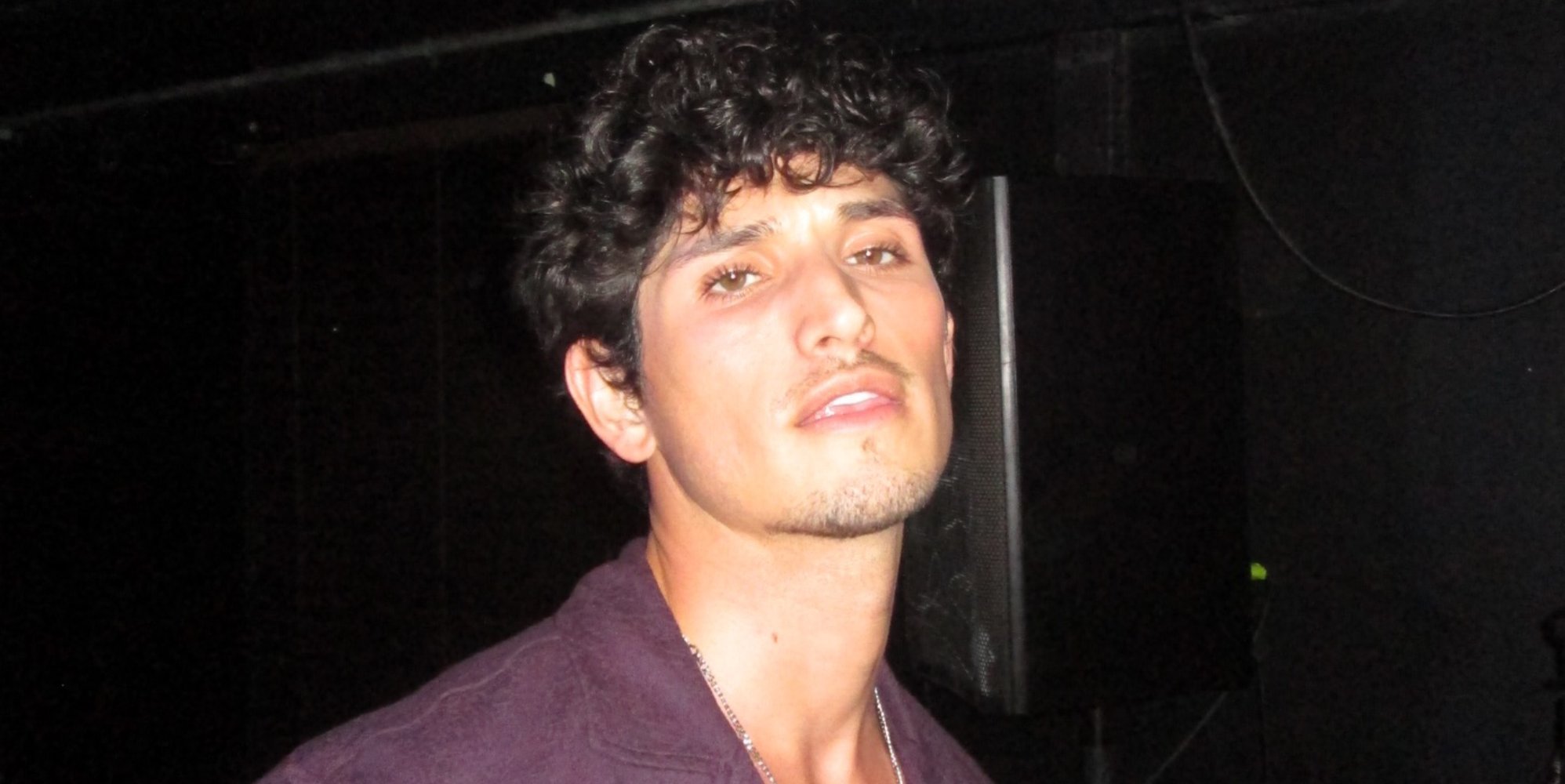 Days of Our Lives Recasts Javi with Out Actor Jacob Martinez!