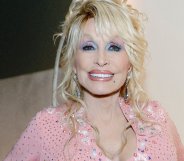 Dolly Parton