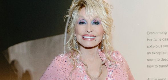Dolly Parton