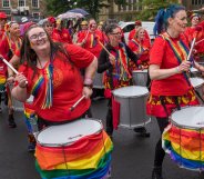 Durham Pride in 2024