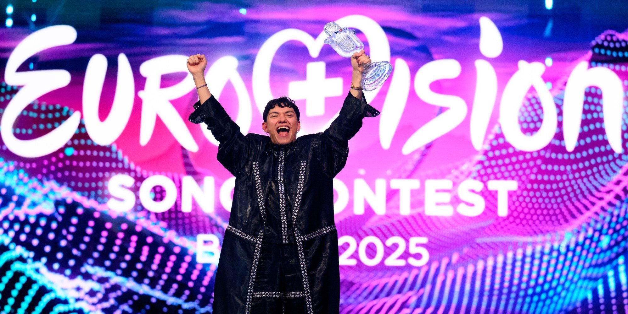 Austria were the winners of the 2025 Eurovision Song Contest