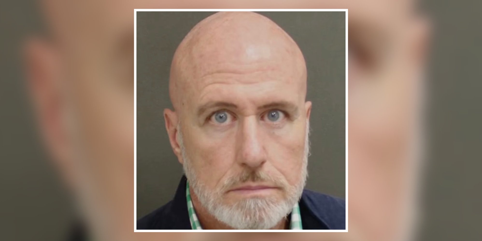 'Ex-Gay' Ministry Leader Alan Chambers Arrested in Underage Sting