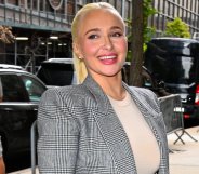 Hayden Panettiere
