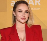 hayden panettiere