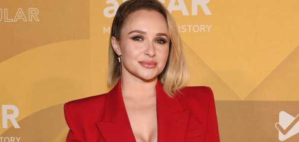 hayden panettiere