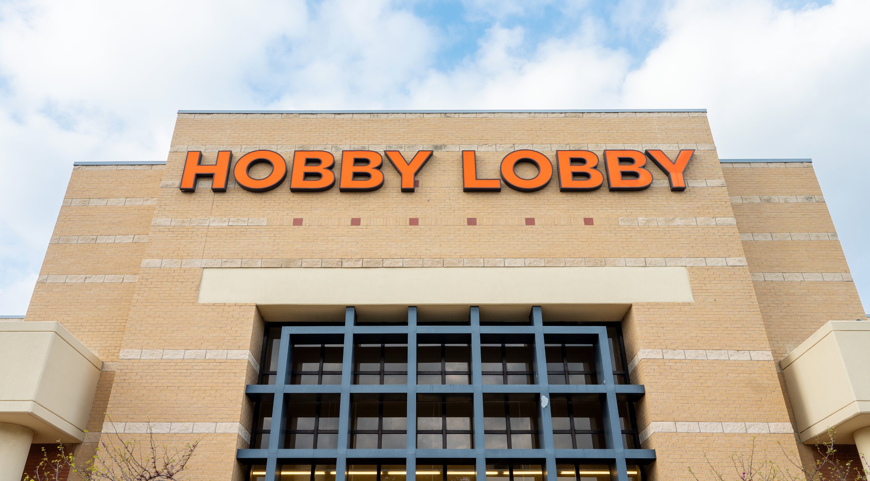 Hobby Lobby founder linked to campaign to scrap marriage equality