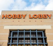 Hobby Lobby