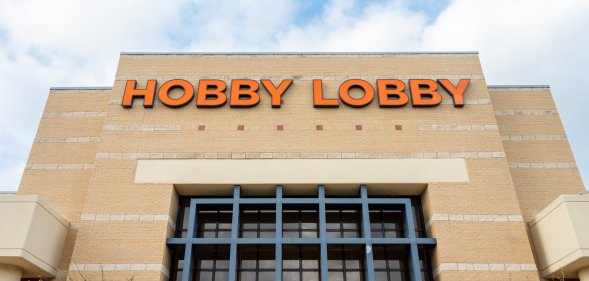 Hobby Lobby