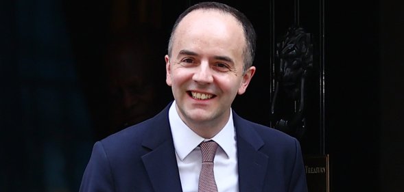 James Murray
