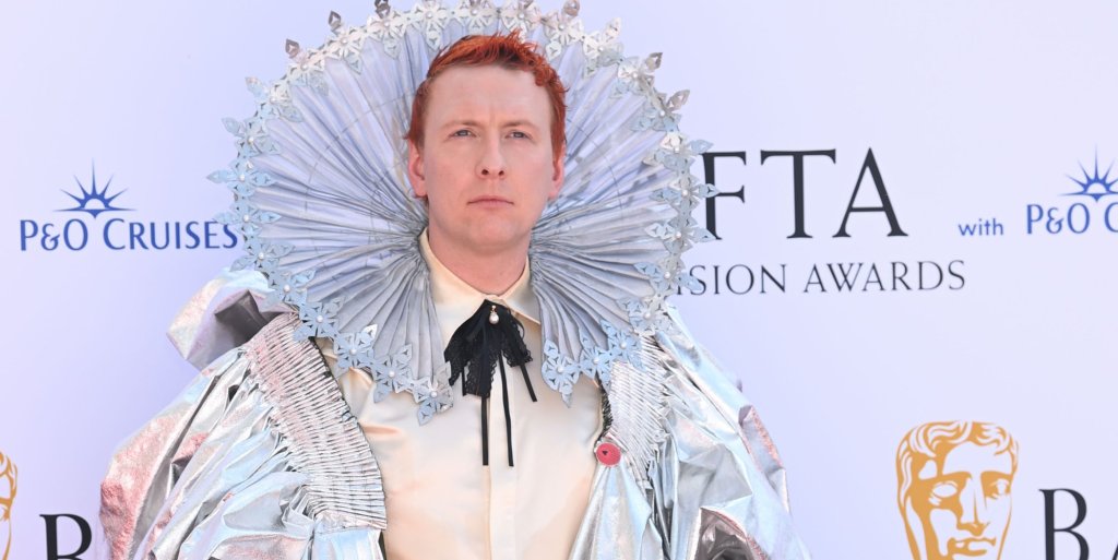 Joe Lycett