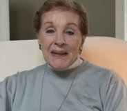 Julie Andrews