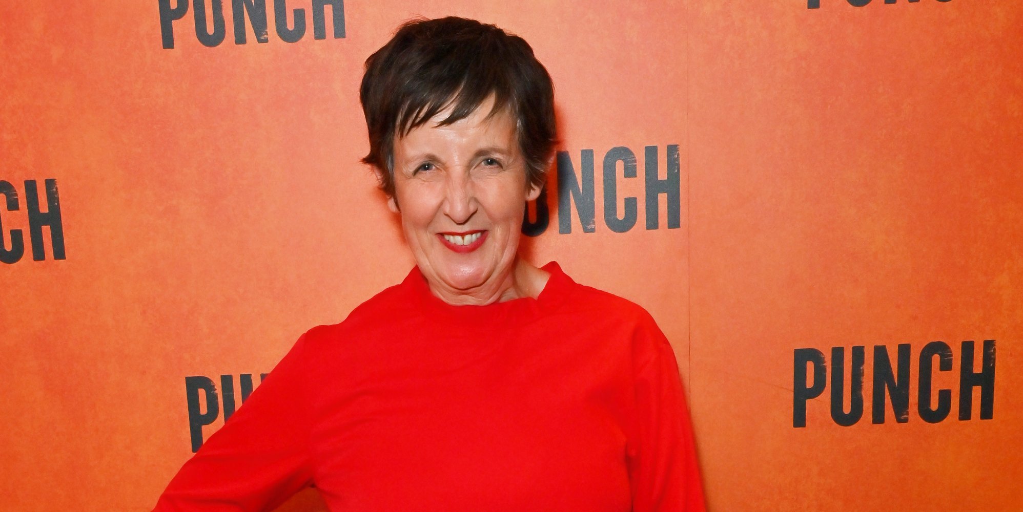 Celebrity Traitors’ Julie Hesmondhalgh ‘proud’ of trans role but ‘couldn’t do it now’
