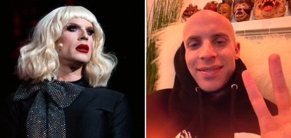 Katya Zamolodchikova