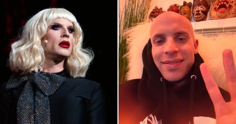 Katya Zamolodchikova