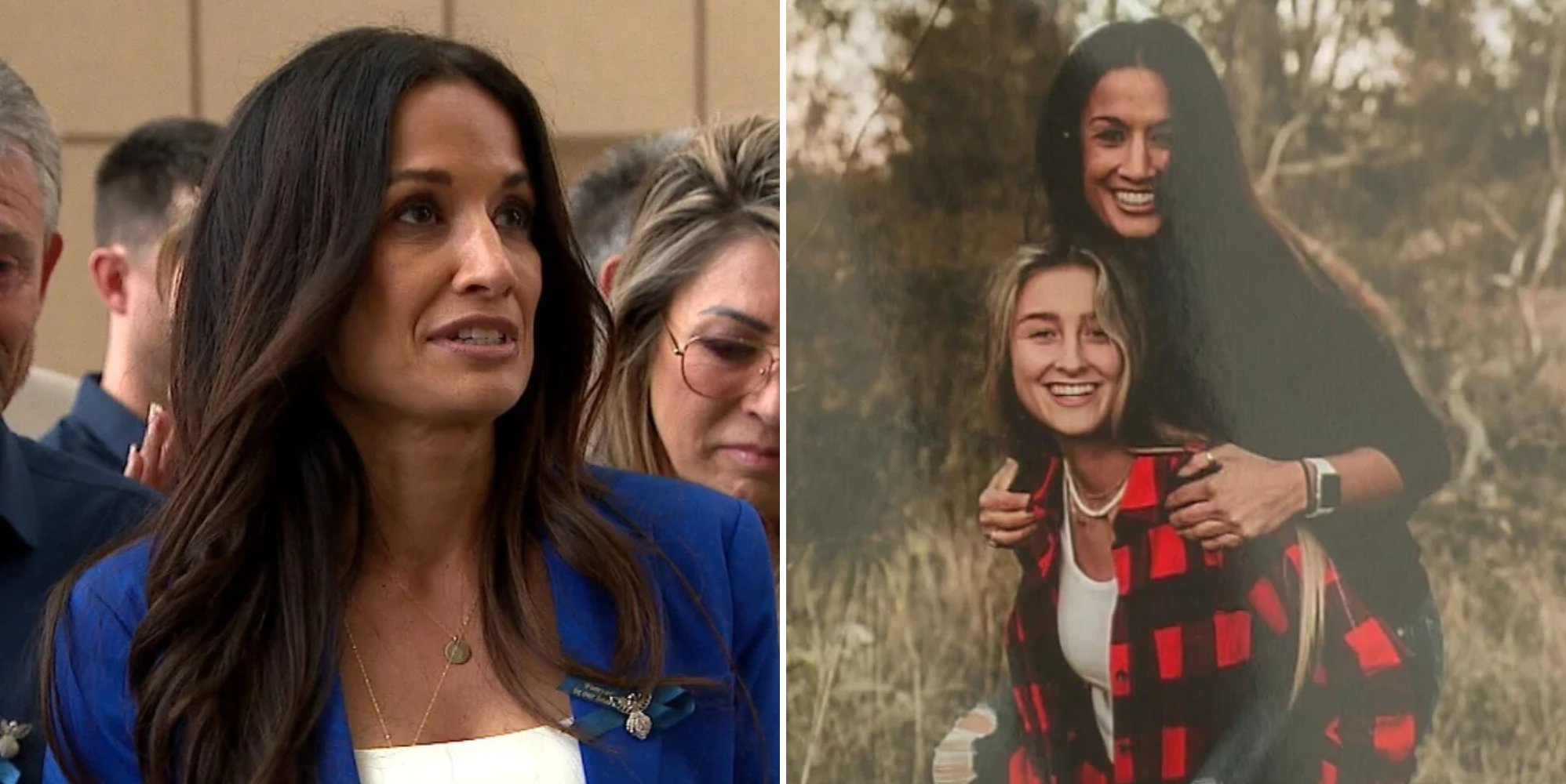Mum of woman killed driving to see girlfriend on tragic moment she found car