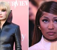 kim petras nicki minaj