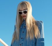 Kim Petras