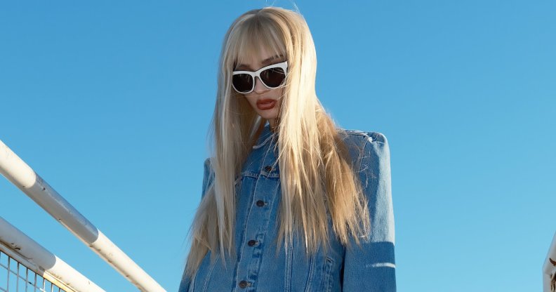 Kim Petras