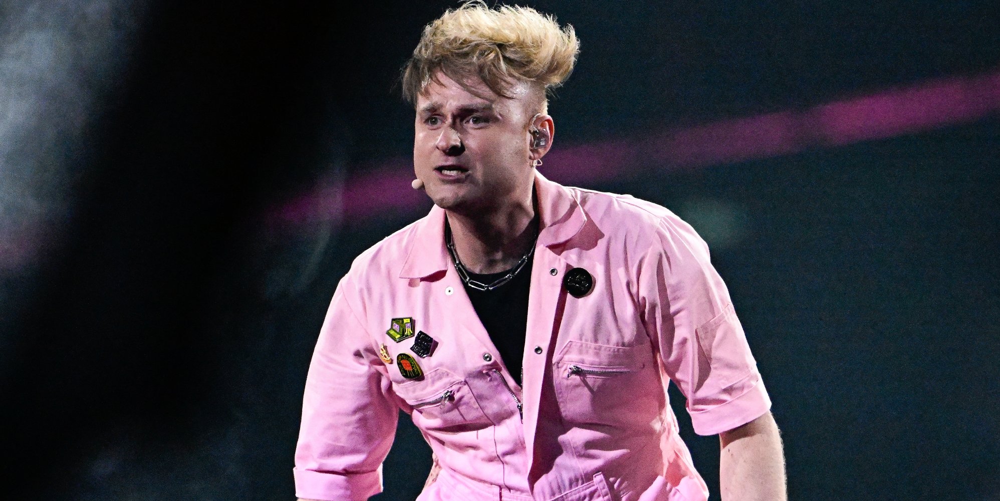 Everything you need to know about the UK Eurovision entry, Look Mum No Computer 