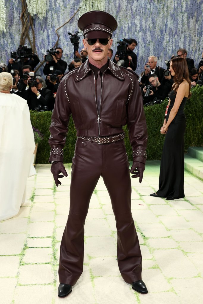 Luke Evans