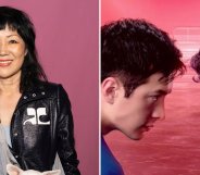margaret cho heated rivalry